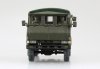 Aoshima 01208 JGSDF 3 1/2t Truck with Additional Armor w/6 Figures 1/72